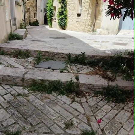 Nyaraló Charme De L'ancien Entre Cevennes Et *